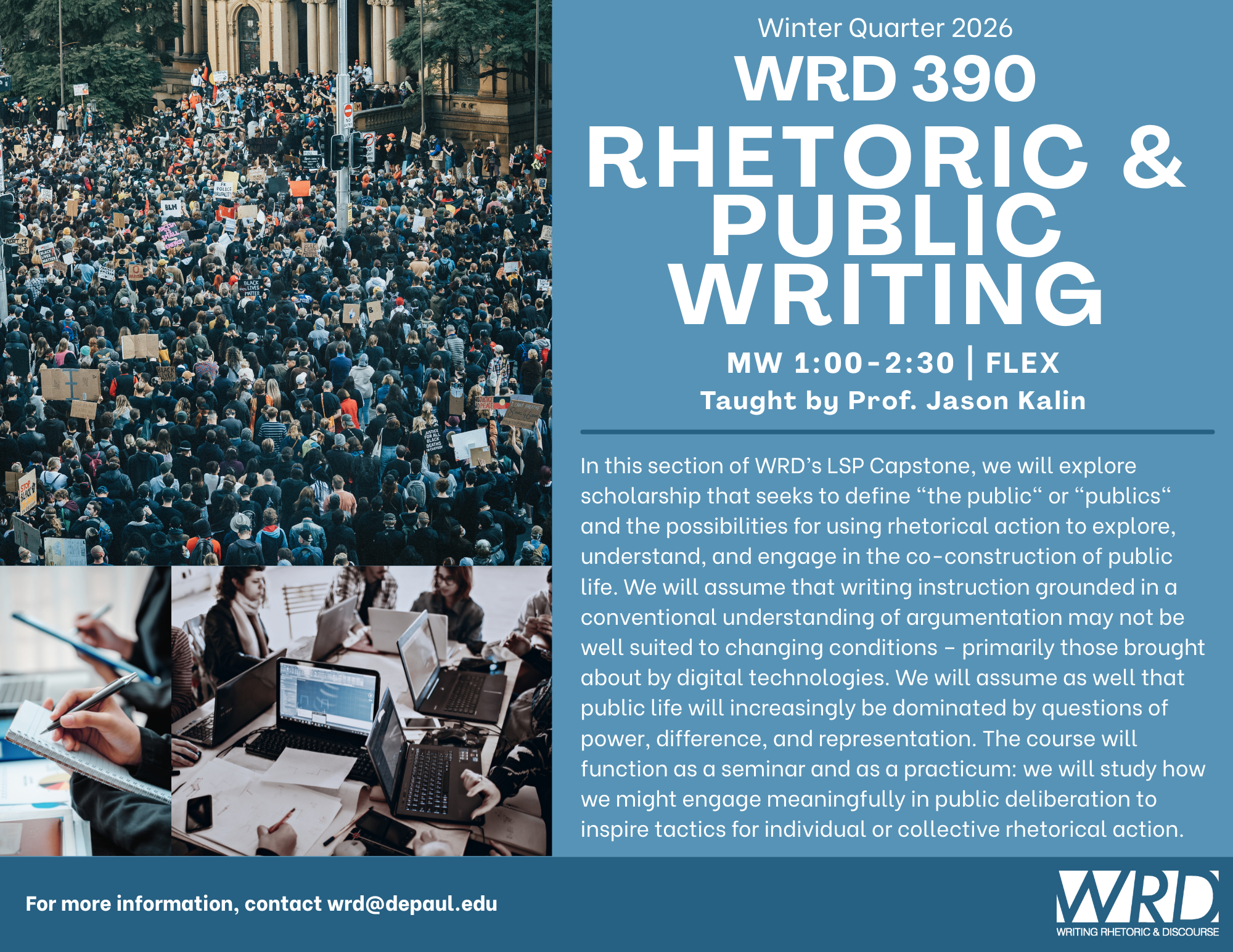 WRD 390